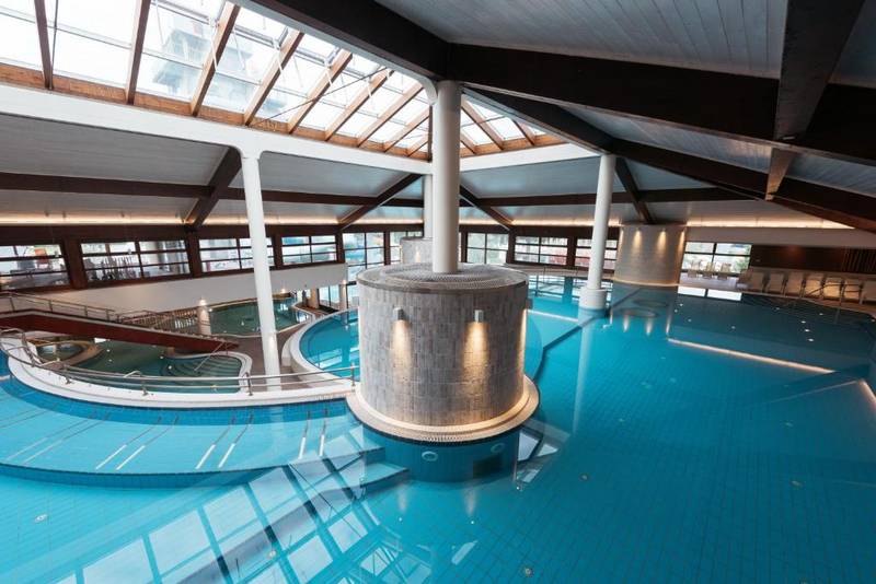 Hotel Ajda ****