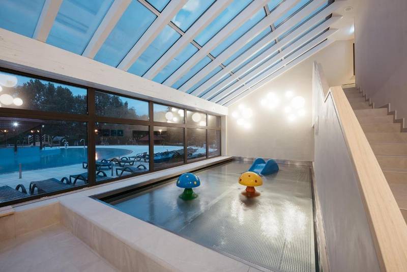 Hotel Ajda ****