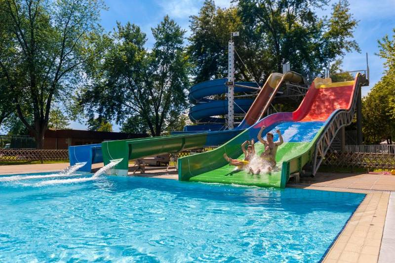 Hotel Ajda ****