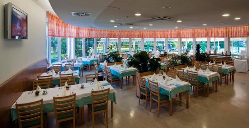 Hotel Termal ****