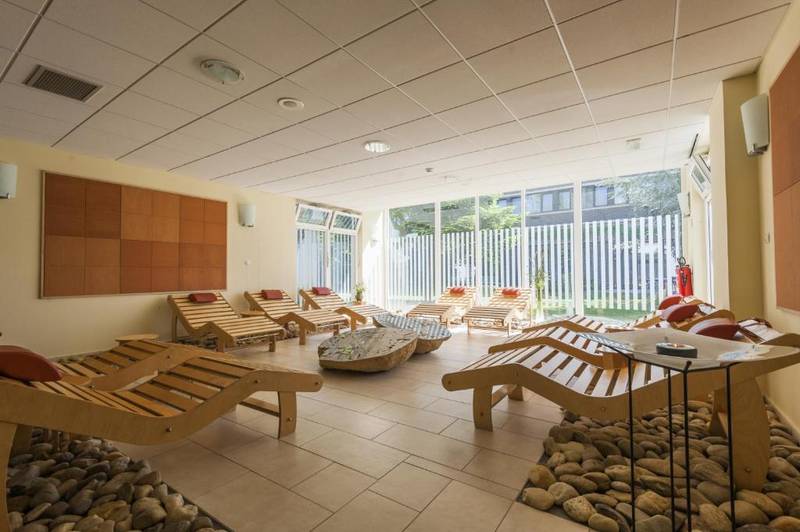 Hotel Termal ****