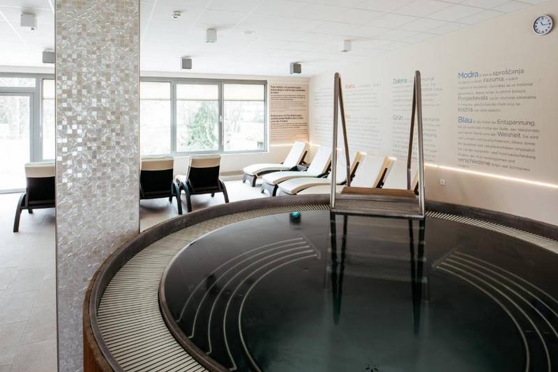 Hotel Termal ****