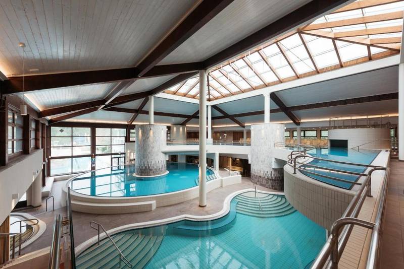 Hotel Termal ****