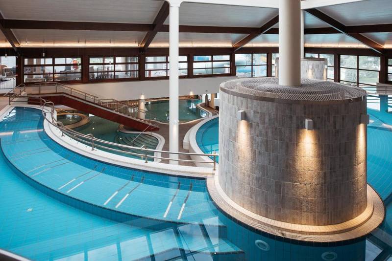 Hotel Termal ****