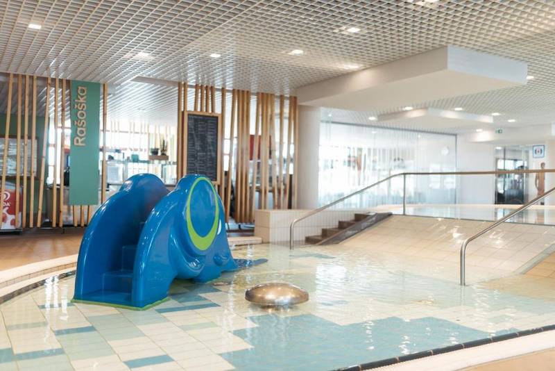 Hotel Termal ****