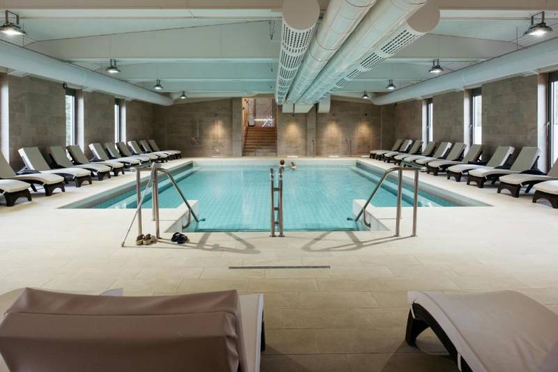 Hotel Termal ****
