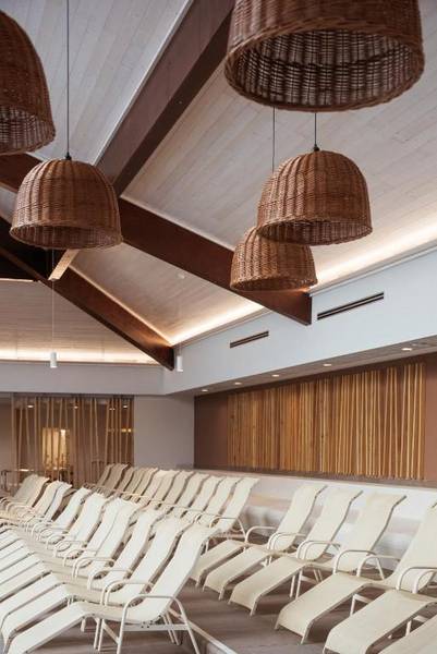 Hotel Termal ****