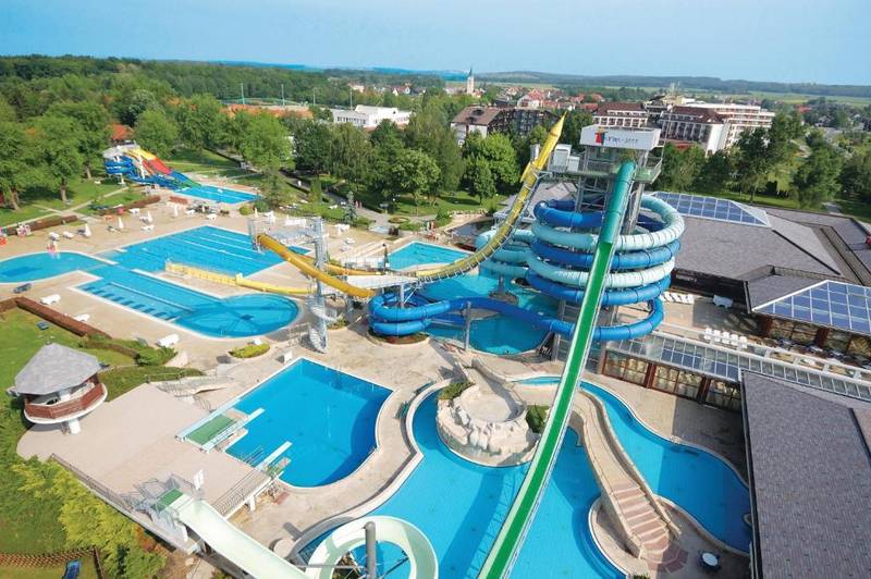 Apartman Village Prekmurska Vas 