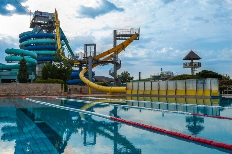 Apartman Village Prekmurska Vas 