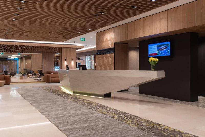 Rikli Balance Hotel ****