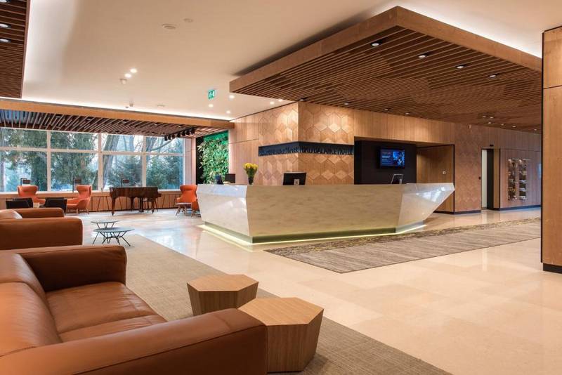 Rikli Balance Hotel ****