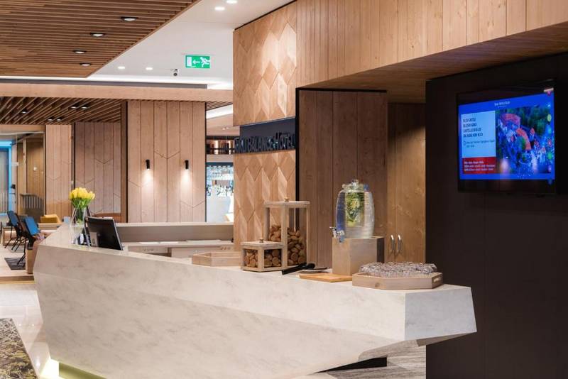 Rikli Balance Hotel ****