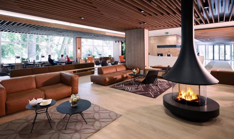 Rikli Balance Hotel ****
