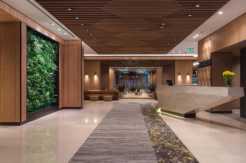 Rikli Balance Hotel ****