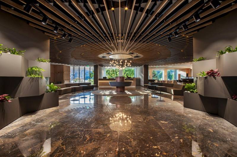 Rikli Balance Hotel ****