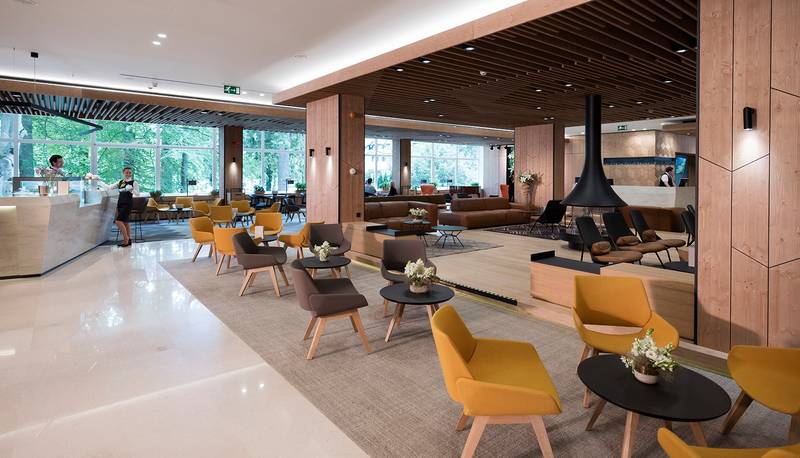 Rikli Balance Hotel ****
