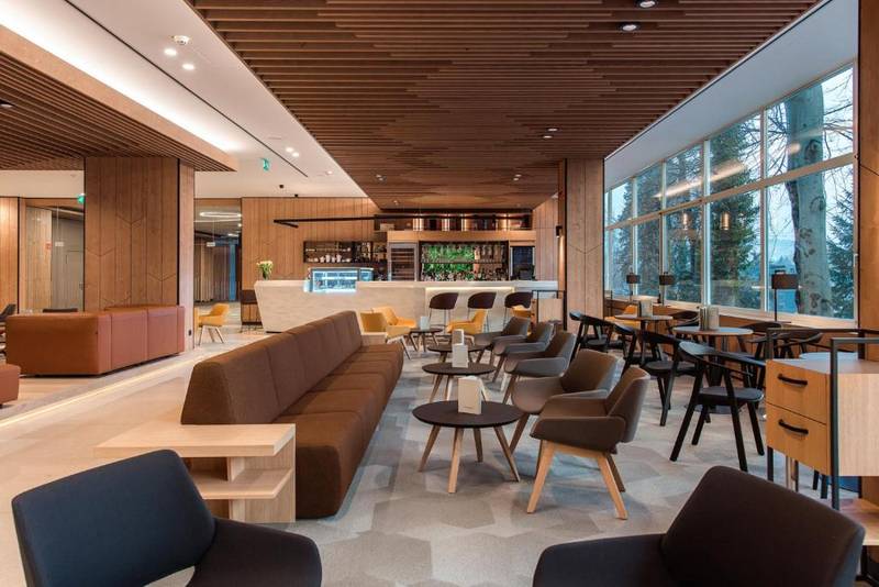 Rikli Balance Hotel ****