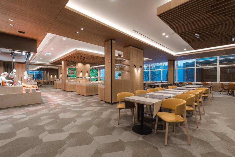 Rikli Balance Hotel ****