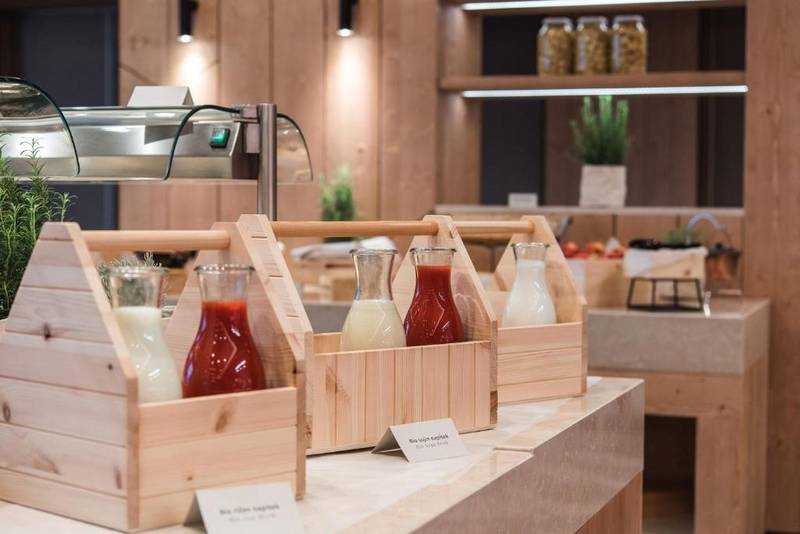 Rikli Balance Hotel ****