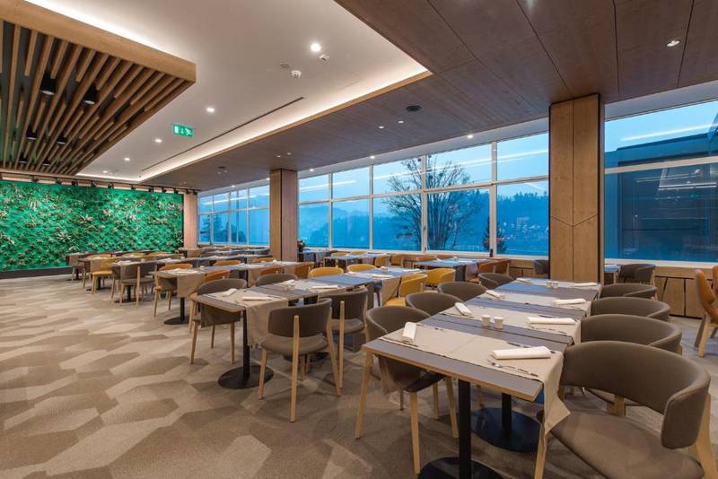 Rikli Balance Hotel ****