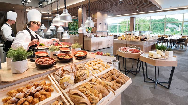 Rikli Balance Hotel ****