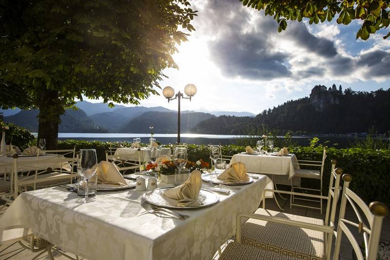 Rikli Balance Hotel ****