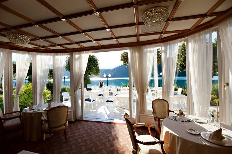 Rikli Balance Hotel ****