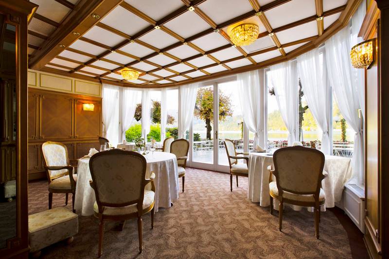 Rikli Balance Hotel ****