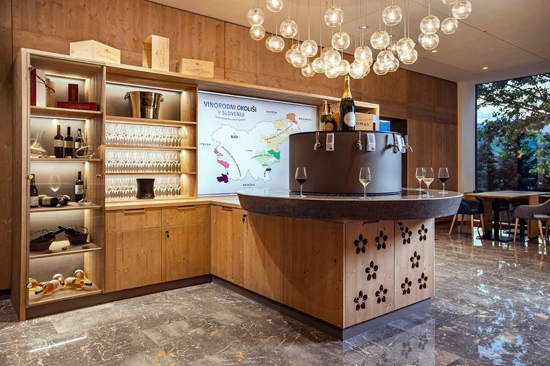 Rikli Balance Hotel ****