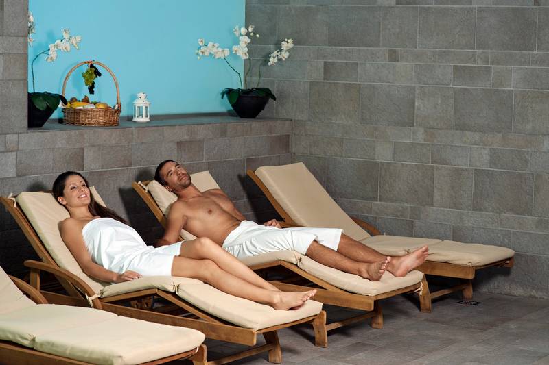 Rikli Balance Hotel ****