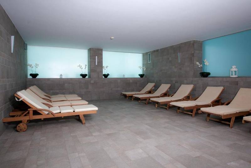 Rikli Balance Hotel ****