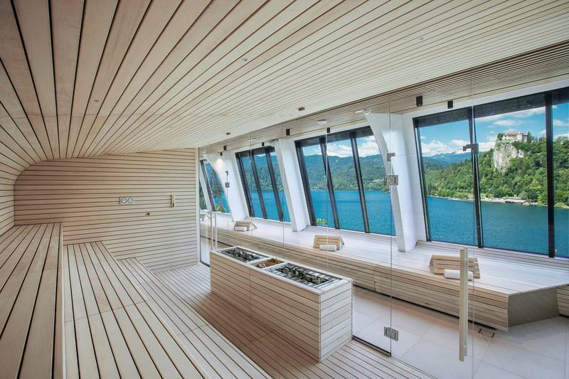 Rikli Balance Hotel ****