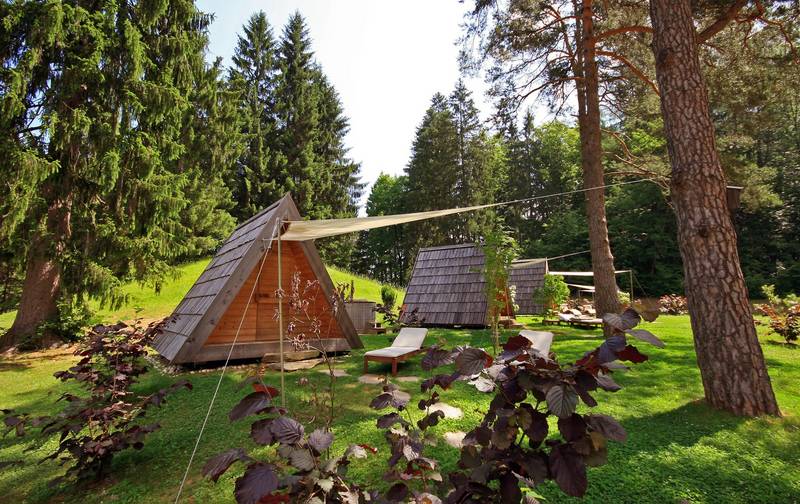 Rikli Balance Hotel ****