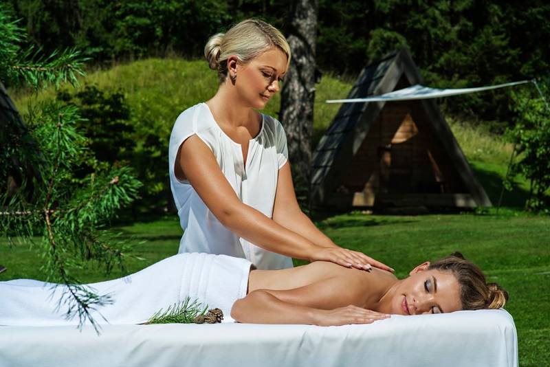 Rikli Balance Hotel ****