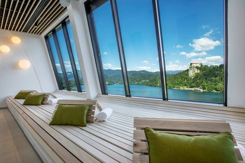 Rikli Balance Hotel ****