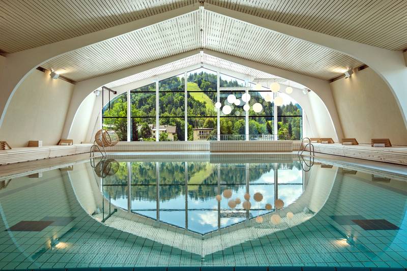 Rikli Balance Hotel ****