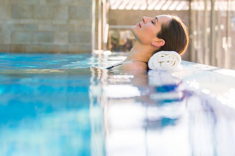 Rikli Balance Hotel ****
