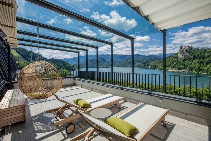 Rikli Balance Hotel ****