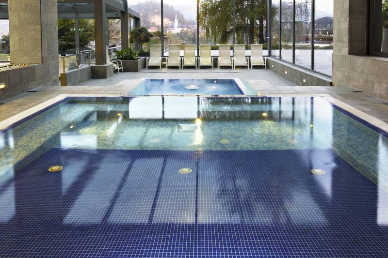 Rikli Balance Hotel ****