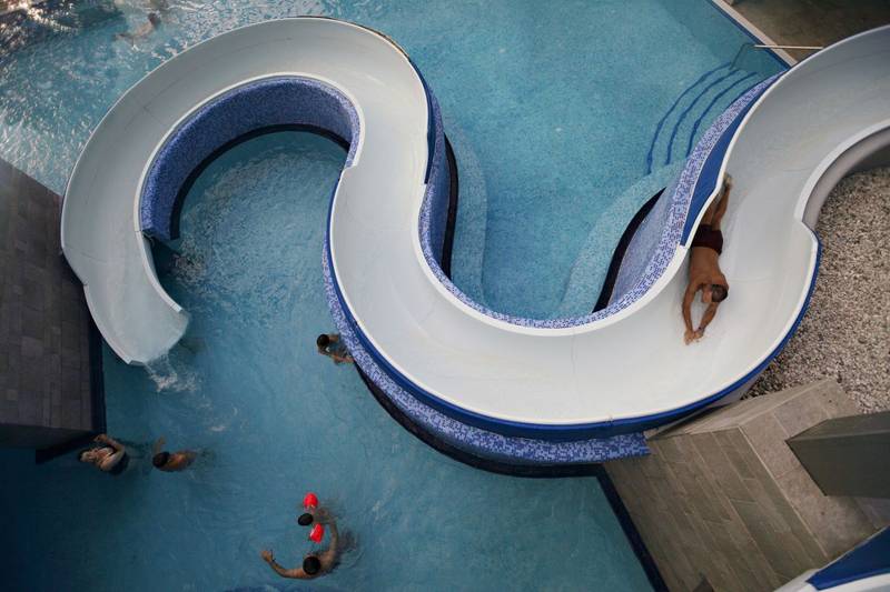 Rikli Balance Hotel ****