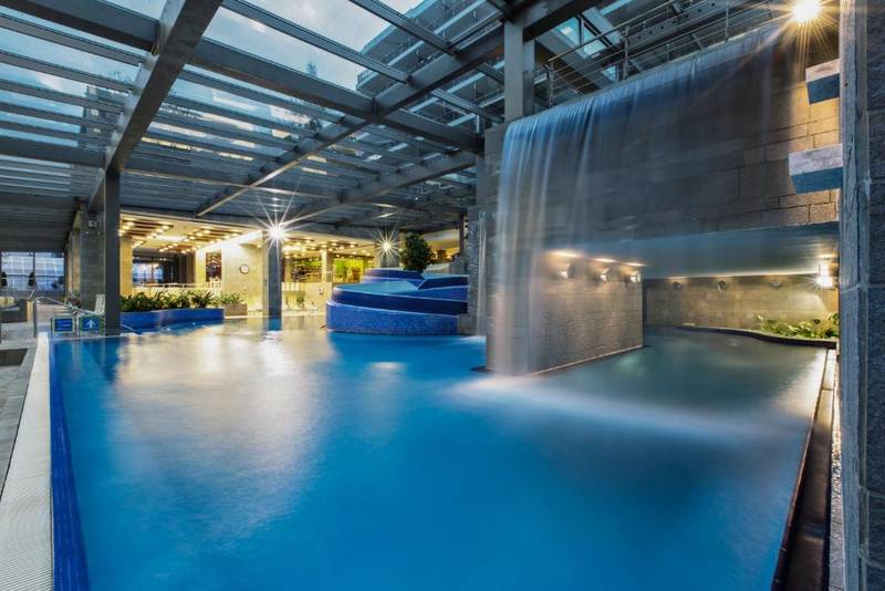 Rikli Balance Hotel ****