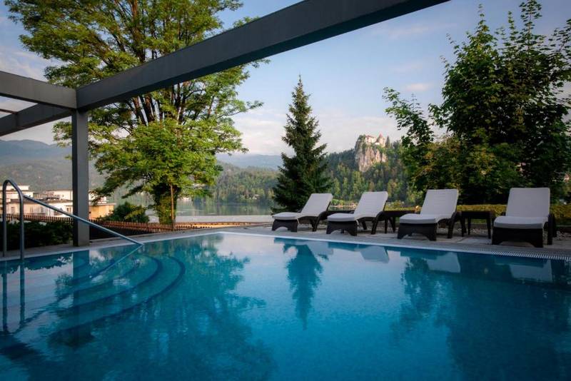 Rikli Balance Hotel ****