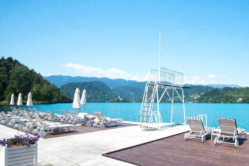 Rikli Balance Hotel ****