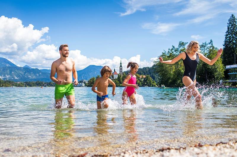 Rikli Balance Hotel ****