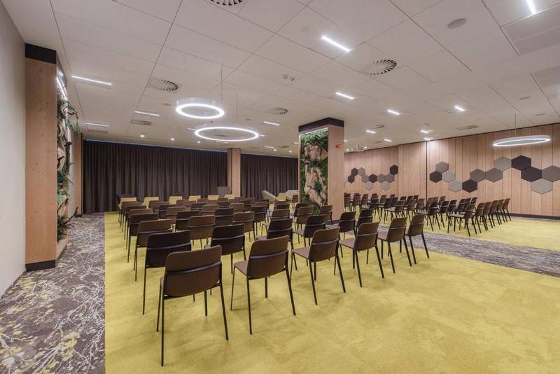 Rikli Balance Hotel ****