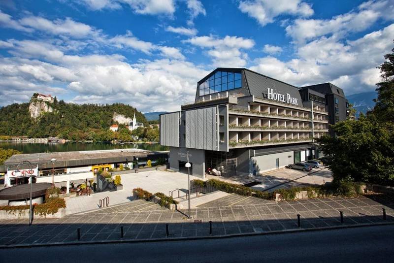 HOTEL PARK ****