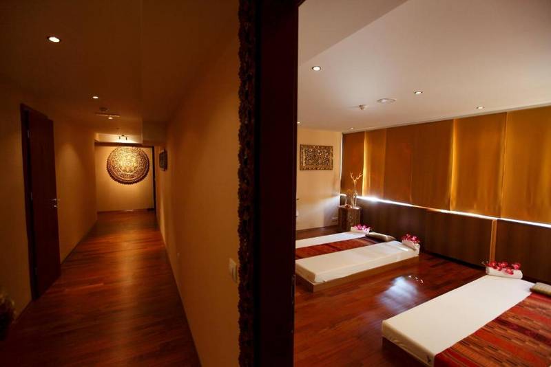 HOTEL PARK ****