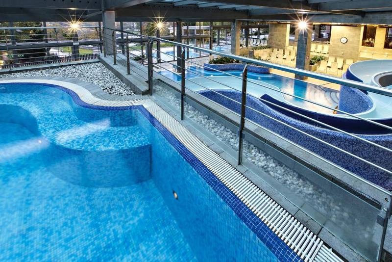 Hotel Savica ****