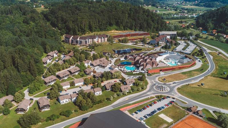 Hotel Sotelia ****