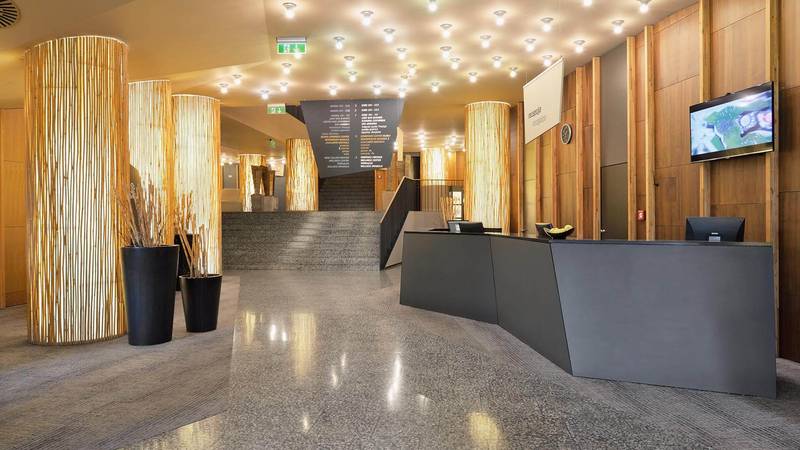 Hotel Sotelia ****